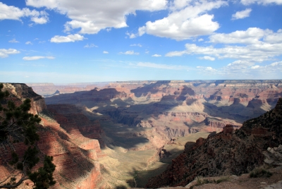 Grand Canyon 2008
